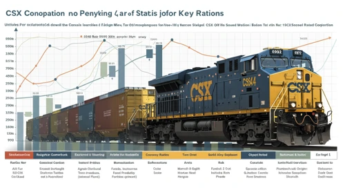 CSX: Analysts Ratings - CSX Corporation
