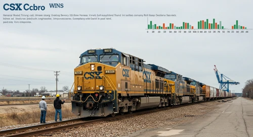 CSX: Dividend Analysis - CSX Corporation