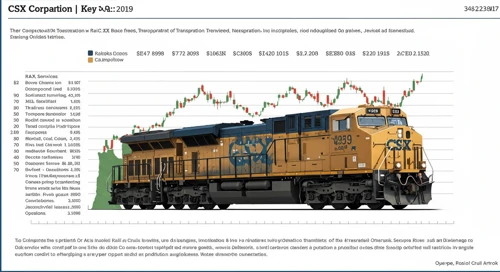 CSX Corporation Stock Analysis