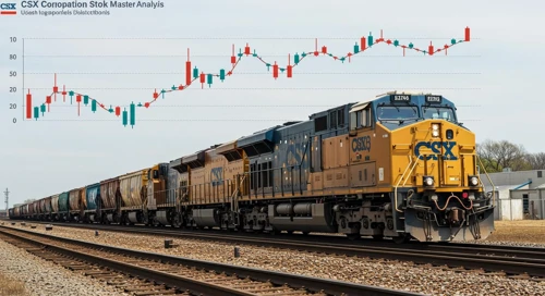 CSX: Fundamental Ratio Analysis - CSX Corporation