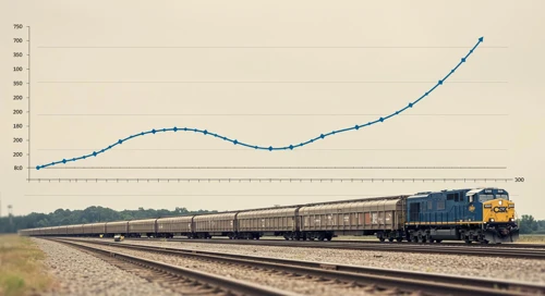 CSX Corporation Financial Analysis