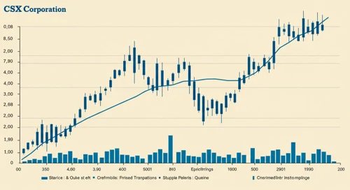 CSX Corporation Stock Analysis