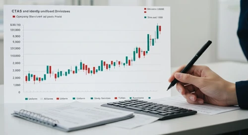 Cintas Corporation Image