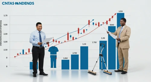 CTAS: Dividend Analysis - Cintas Corporation