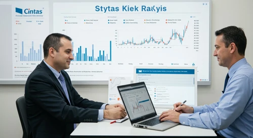 Cintas Corporation stock assessment