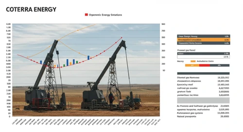 Coterra Energy Inc. Stock Overview