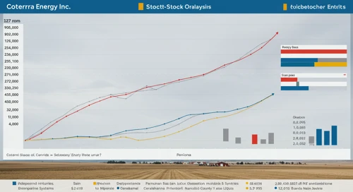 CTRA: Analysts Ratings - Coterra Energy Inc