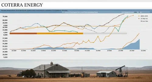 CTRA: Analysts Ratings - Coterra Energy Inc