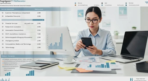 CTSH: Analysts Ratings - Cognizant Technology Solutions Corporation