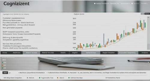 CTSH: Analysts Ratings - Cognizant Technology Solutions Corporation