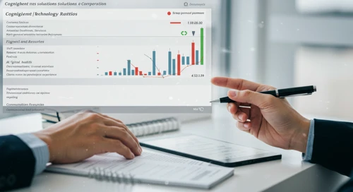 CTSH: Analysts Ratings - Cognizant Technology Solutions Corporation