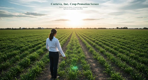 CTVA: Analysts Ratings - Corteva Inc
