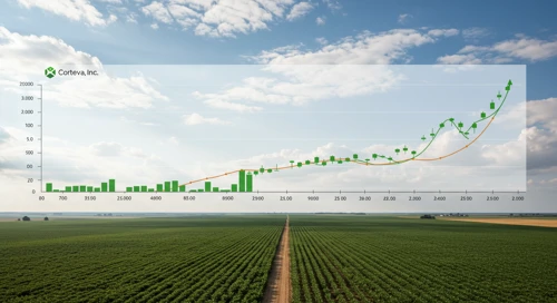 CTVA: Analysts Ratings - Corteva Inc