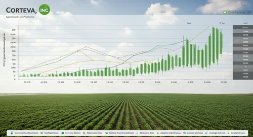 CTVA: Analysts Ratings - Corteva Inc