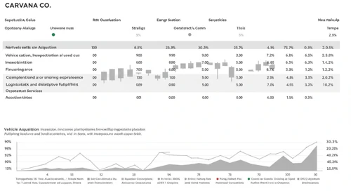 CVNA: Fundamental Ratio Analysis - Carvana Co