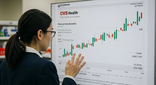 CVS: Dividend Analysis - CVS Health Corporation