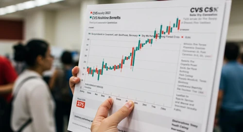 CVS: Dividend Analysis - CVS Health Corporation