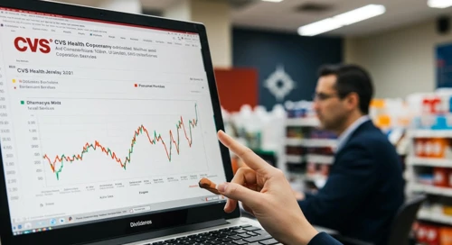 CVS: Dividend Analysis - CVS Health Corporation