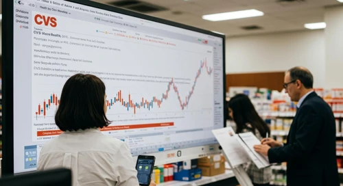 CVS: Dividend Analysis - CVS Health Corporation