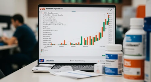 CVS: Dividend Analysis - CVS Health Corporation
