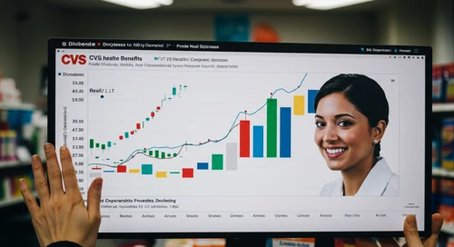 CVS: Dividend Analysis - CVS Health Corporation