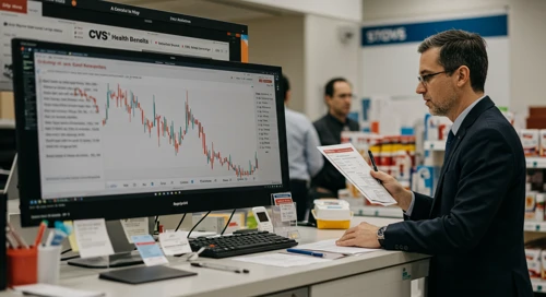 CVS: Dividend Analysis - CVS Health Corporation