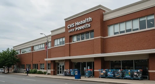 CVS: Fundamental Ratio Analysis - CVS Health Corporation