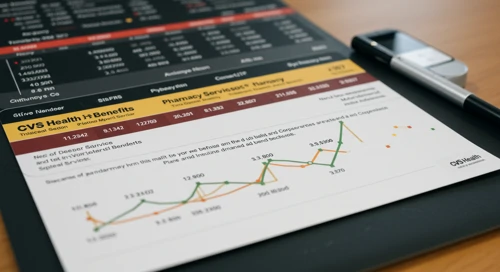 CVS: Fundamental Ratio Analysis - CVS Health Corporation