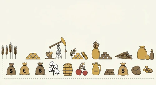 Commodities Comparison. 16 Dec