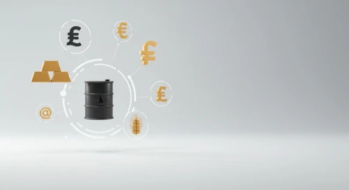 Commodities Comparison. 20 Jan