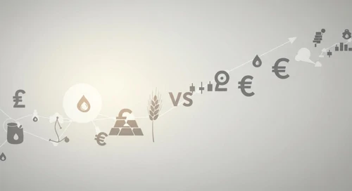 Commodities Comparison. 25 Nov