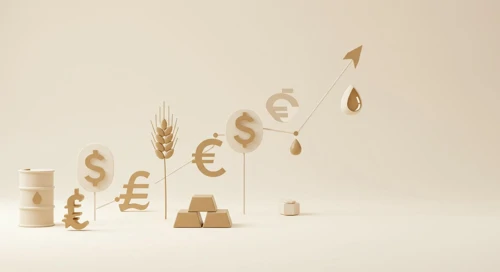 Commodities Comparison. 30 Dec