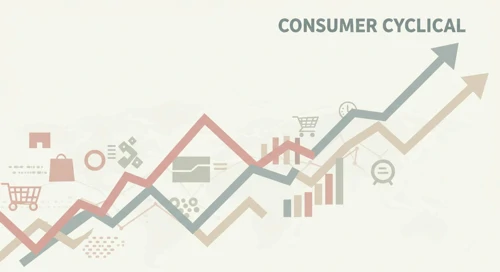 Consumer Cyclical Comparison. 01 Oct
