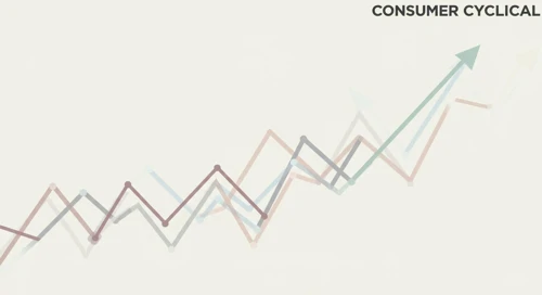 Consumer Cyclical Comparison. 07 Jan