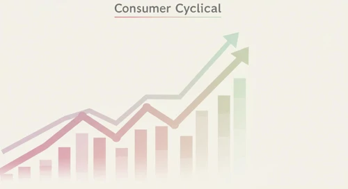 Consumer Cyclical