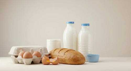 Consumer Staples Image