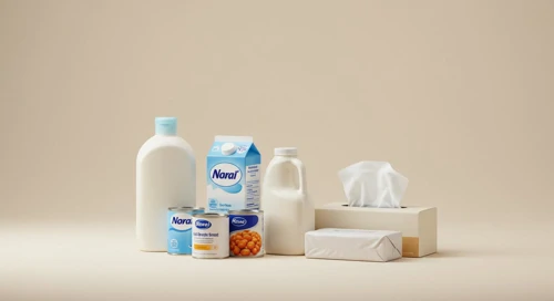 Consumer Staple Stocks Performance Overview