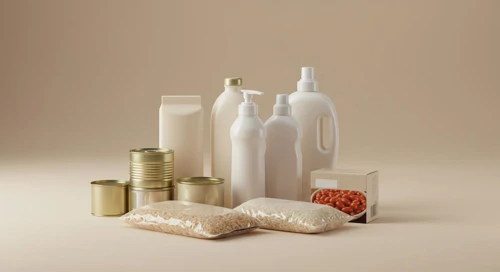 Consumer Staples Sector
