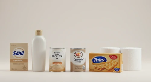 Consumer Staple Stocks Overview