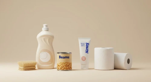 Consumer Staples Overview