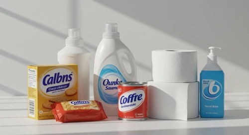 Consumer Staple Stocks Overview