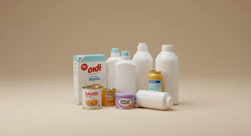 Consumer Staples Comparison. 29 Nov