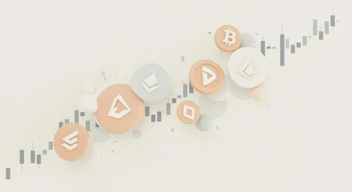 Cryptocurrency Market Overview