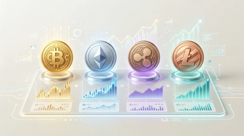 Crypto Comparison. 17 Oct