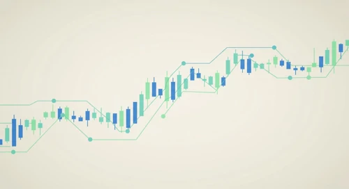 Cryptocurrency market overview
