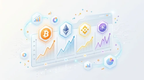 Crypto Comparison. 24 Oct