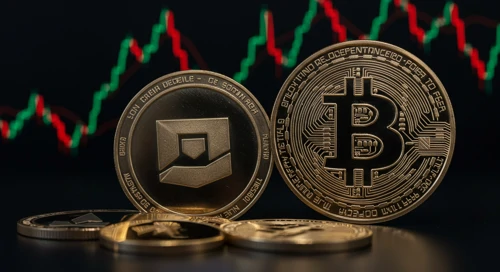 Crypto Comparison. 25 Apr