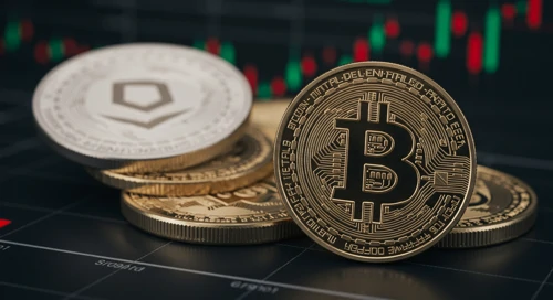 Crypto Comparison. 31 Jan