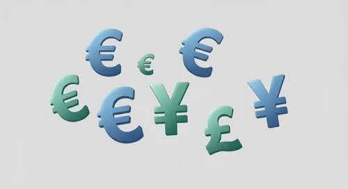 Currency Performance Overview