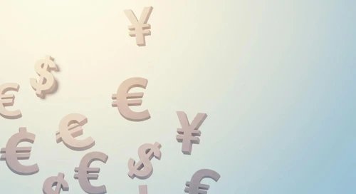 Currency Performance Analysis